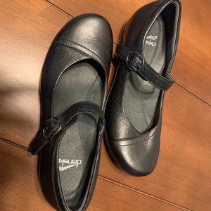 Danskin Mary Janes